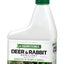 Liquid Fence Deer & Rabbit Repellent Ready-to-Use, 1qt