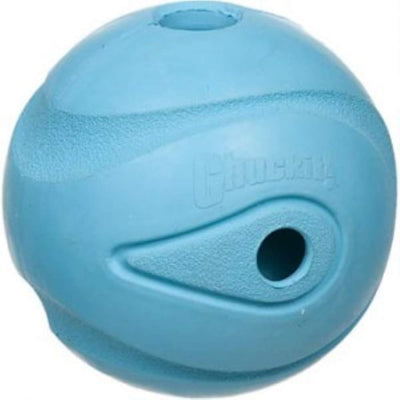 Chuckit! The Whistler Balls, Large, 3-Inch, 2-Pack