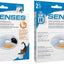 Catit Design Senses Replacement Water Filtering Cartridge, 2-Pack (4-Pack)