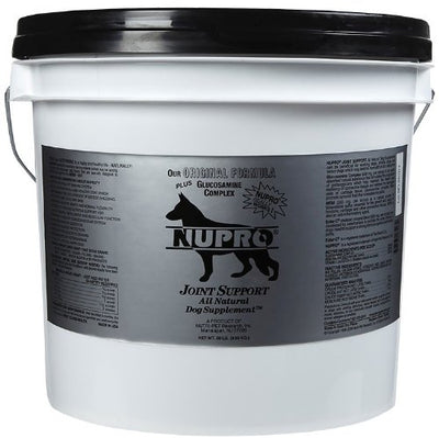 Nupro (20 lbs Joint Support for Dogs