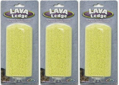Kaytee Lava Ledge (3 Ledges)