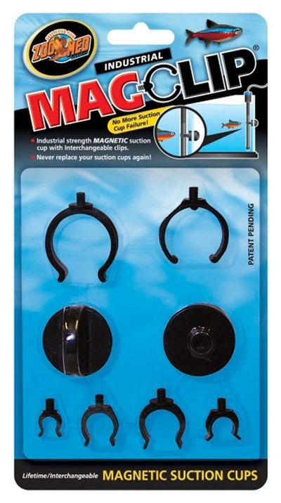 Mag Clip (Magnet Suction Cups)_MB