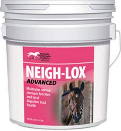 Kentucky Performance Prod 044343 Neigh-Lox Advanced Digestive Supplement for ...