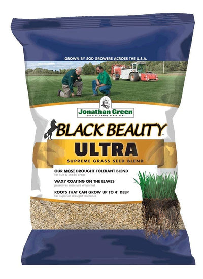 Jonathan Green Black Beauty Ultra Lawn Repair 7 Lb.