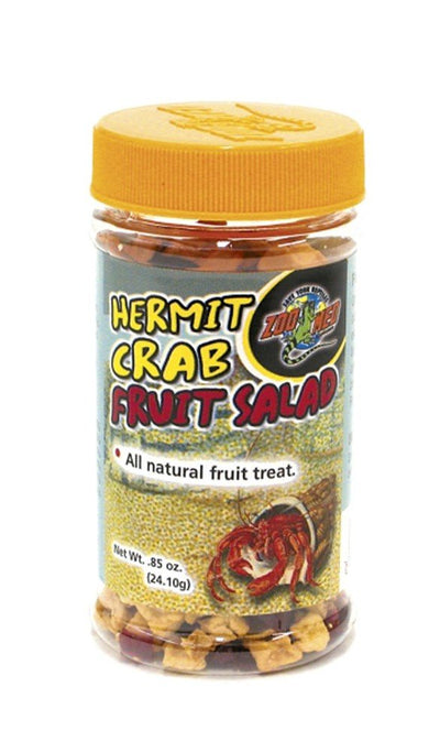 Zoo Med Hermit Crab Fruit Salad Treat [Set of 2]