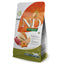 Farmina N&D, Pumpkin Duck Pumpkin and Cantaloupe Melon Recipe Adult Dry Cat F...