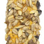 Vitakraft 3 Pack of Honey Flavor with Added Calcium Crunch Sticks Chinchilla ...