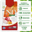 Farmina N&D, Pumpkin Quail Pumpkin and Pomegranate Recipe Adult Dry Cat Food,...