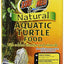 Zoo Med Natural Aquatic Turtle Food (Pellets) 13 oz - Pack of 3