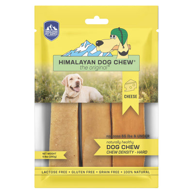 Himalayan Dog Chew Mixed 11.5 oz