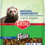(3 Pack) Kaytee Fiesta for Ferrets, 2.5-Pound Bags