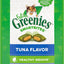 GREENIES Smartbites Hairball Control Tuna - 2.1 Oz, Pack of 4