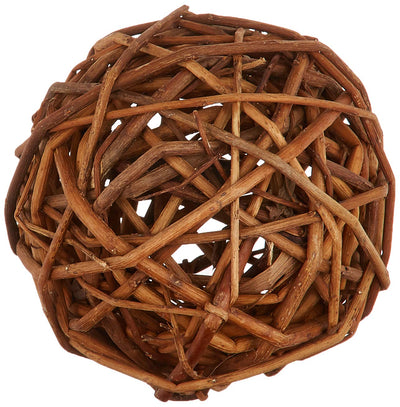 Ware Manufacturing Willow Branch Ball for Small Animals