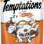 Temptations Cat Treats Mix-Ups Snack Treats Variety Bundle 4 Pack (Catnip,Tur...