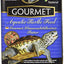 Zoo Med Gourmet Aquatic Turtle Food 11 oz - Pack of 2