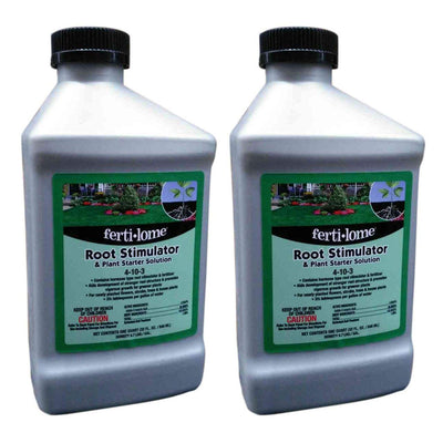 Voluntary Purchasing Group Fertilome 10645 Root Stimulator and Plant Starter ...