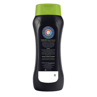(3 Pack) FURminator deShedding Ultra Premium Shampoo, 16 Ounce each