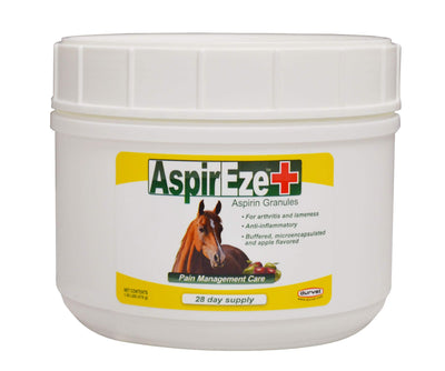 Durvet AspirEze Plus Aspirin Granules 476gm