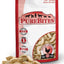 PureBites Chicken Breast Freeze Dried Dog Treats 3oz Bags. 3 Bags Total.