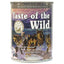 Taste of the Wild Grain-Free Canned Dog Food Variety Pack - Wetlands, Pacific...
