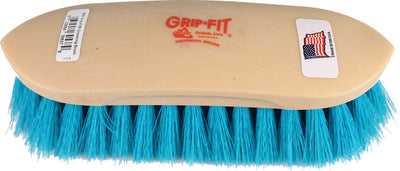 Decker Manufacturing Company-K And K The Magic Soft Teal Brush