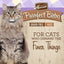 Merrick Purrfect Bistro Canned Cat Food, Rabbit Pâté Recipe, Grain Free Natur...
