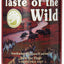 Taste of The Wild Canned Dog Food Variety Bundle - 12 Pack (3 Flavors, 13.2 o...