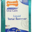 Nylabone Advanced Oral Liquid Tartar Remover - 32oz Bottles (3 Pack)