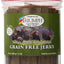 Triumph Dog Turkey, Pea, & Berry Grain Free Jerky, 24-Ounce [2-Pack]