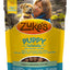 Zuke's Puppy Naturals Dog Treats Lamb & Chickpea, 5 Ounce (Pack of 2)