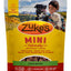 Zuke's Mini Naturals Training Dog Treats Duck Recipe, 6 OZ