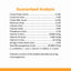 Sunseed 36043 Vita Prima Sunscription Hamster & Gerbil Food - High-Variety Fo...