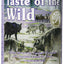 Taste of the Wild Grain-Free Canned Dog Food Variety Pack - Wetlands, Pacific...