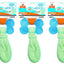 Nylabone 3 Pack of Chill 'n Chew Puppy Teething Toys, Small, Allergen-Free Pe...