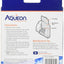 (2 Boxes) Aqueon 06084 Filter Cartridge, Medium, 3-Pack Each