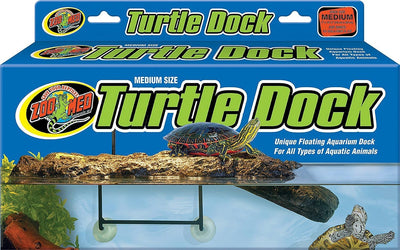 Turtle Dock
