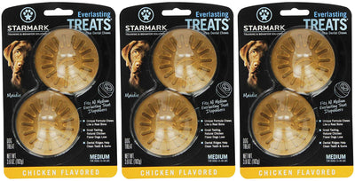 Everlasting Treat 2 Count (Pack of 3)