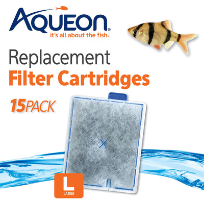 Aqueon 06419 Filter Cartridge
