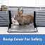 Kaytee Open Living Pet Guinea Pig or Rabbit Habitat Replacement Liner 48" x 24"