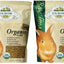 (2 Pack) Oxbow Bene Terra Organic Rabbit Food, 3 lb