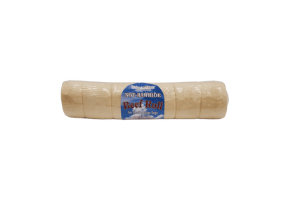 Nature's Own USA Not-Rawhide Beef Roll