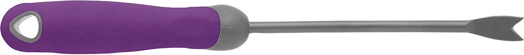 Bloom Comfort Grip Weeder, Colors vary, 1 each