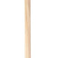 Esschert Design Children's Nylon Broom Wood Handle, Colors vary, 1 each