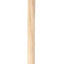 Esschert Design Children's Nylon Broom Wood Handle, Colors vary, 1 each