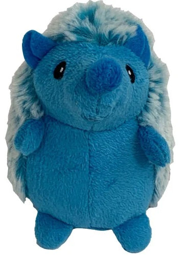 Multipet Minipet Hedgehog, 6", Colors vary, 1 each