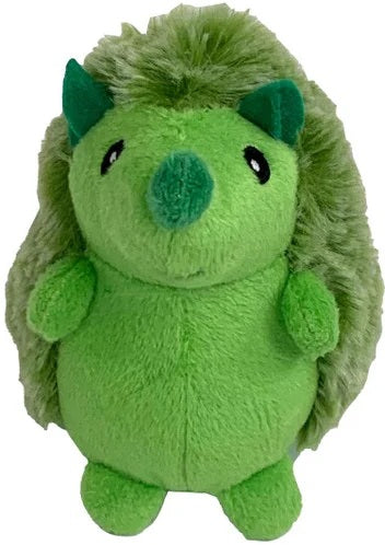 Multipet Minipet Hedgehog, 6", Colors vary, 1 each