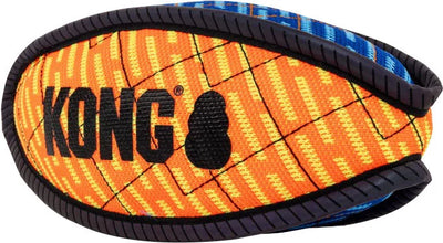 Kong Armor Football, Medium, Colors vary