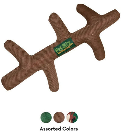 Kong Pet Stix, Large, Colors vary, 1 toy