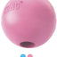 Kong Puppy Ball, Small, Colors vary