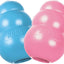 Kong Puppy, X-small, Colors vary